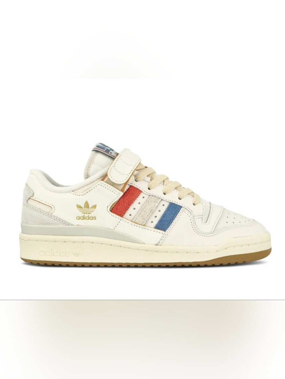 Adidas Forum 84 Low Paris Edition